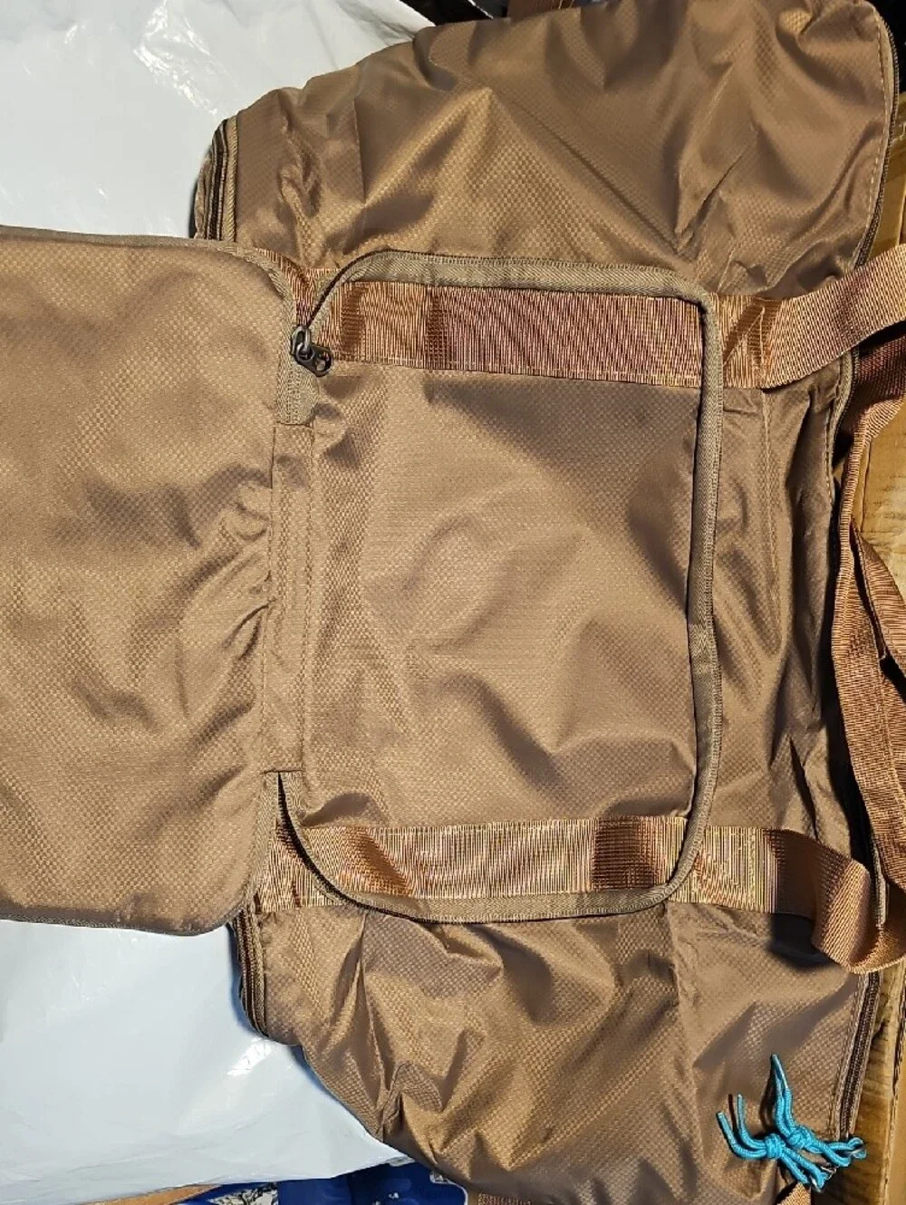 Travel Bag